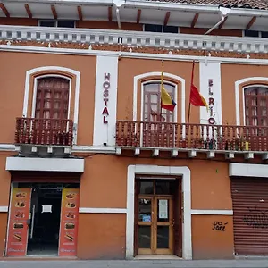 Hotel El Río