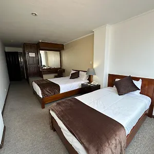 Hotel Presidente By Nass