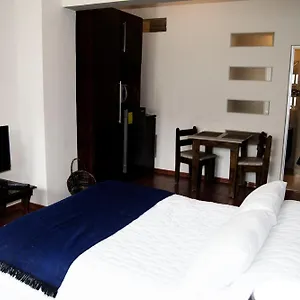 Hotel Terra Sur