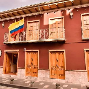 Hotel Boutique Casa Ruth En